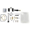 thumbnail image 1 of Kit de Réparation de Carburateur 28mm Compatible avec Pièces de Rechange Pwk Keihin Oko, 1 of 5
