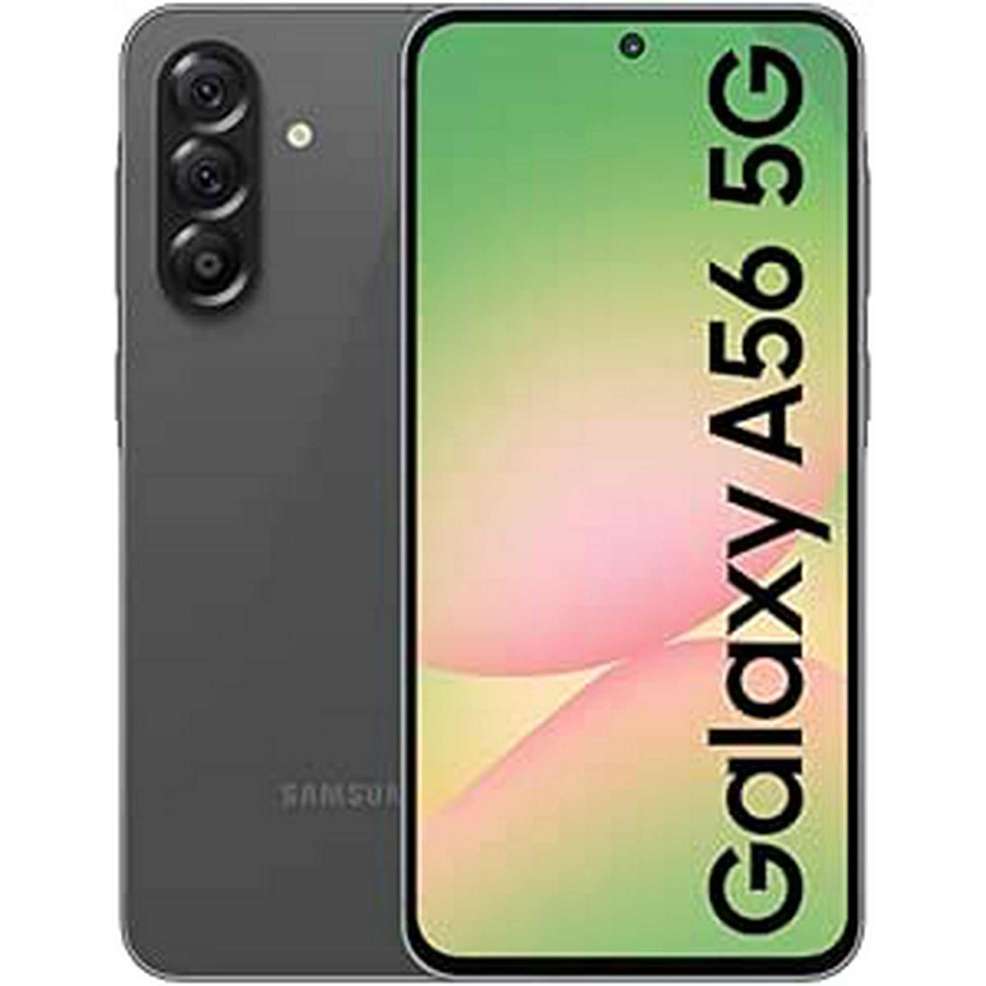 Galaxy A56 8GB/128GB ライトグレー グローバル版 ほぼ新品 Galaxy A56 8GB/128GB ライトグレー グローバル版 ほぼ新品