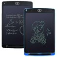 thumbnail image 4 of Kids Gifts Toys - Portable Electronic Digital LCD Writing Tablet Drawing Board Graphics, 4 of 5