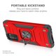thumbnail image 5 of Funda de teléfono para Poco M3 de Uso Rudo Shock color + Mica de Cristal, 5 of 5