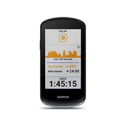 Garmin Edge 1040 Solar GPS Cycling Computer, 010-02503-20