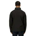 thumbnail image 3 of Regatta Mens Hydroforce 3-layer Membrane Waterproof Breathable Softshell Jackets, 3 of 4