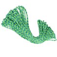 thumbnail image 3 of Greeniant 5mm 31m 7-core Home Outdoor Lifeline Tienda de campaña Tejiendo Encuadernación Paraguas Cuerda Cordón trenzado carpas No.23 Greeniant JJ20170-23, 3 of 6