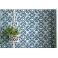 thumbnail image 5 of Remy 8-in x 8-in Pattern Field Tile in Brigette 5.28sf per box, 5 of 7
