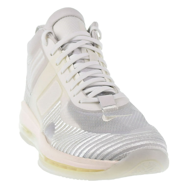 Nike Lebron X JE Icon QS Men\'s Shoes White-Sail-Summit White aq0114-101 | Blusen