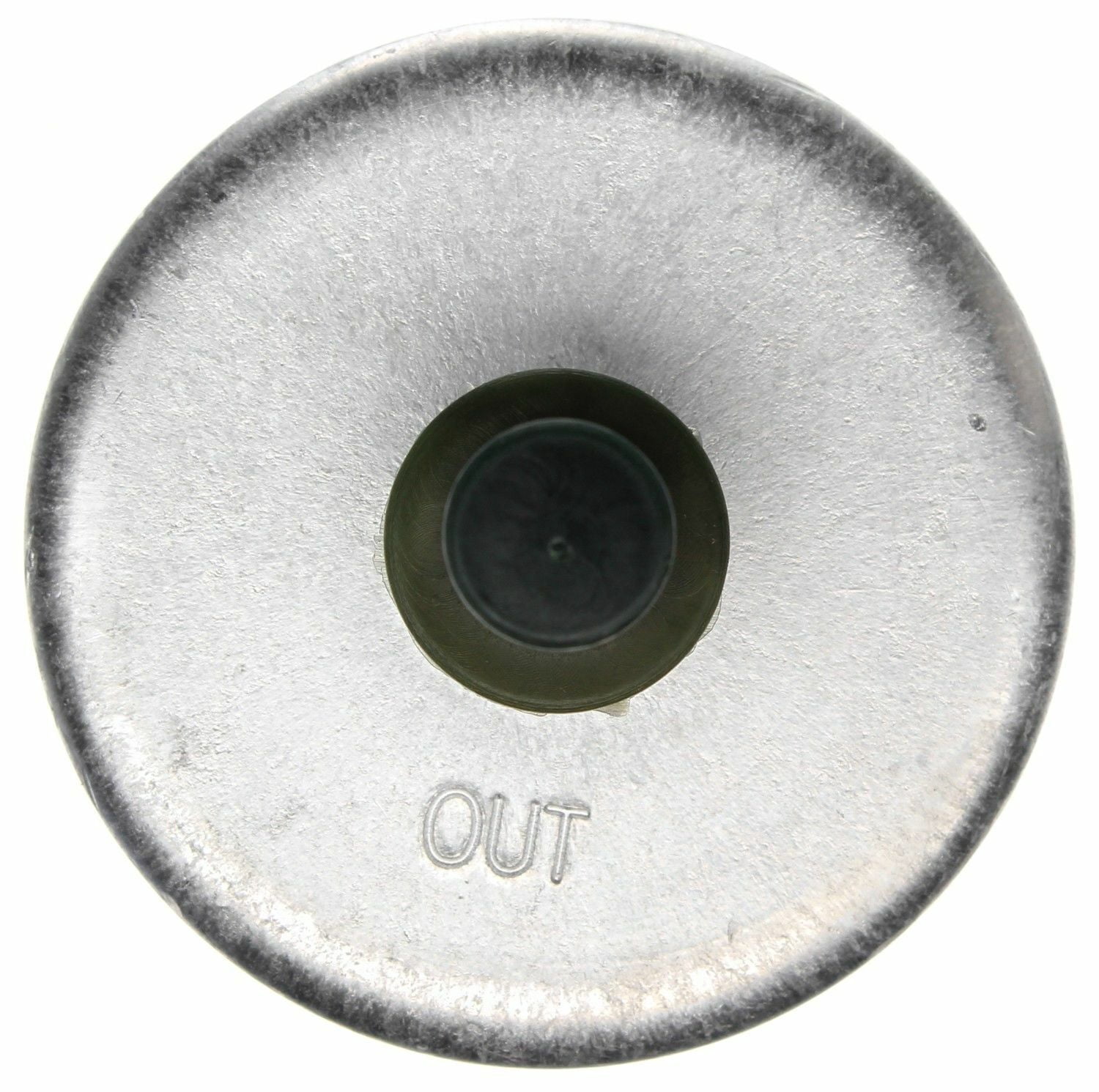 Genuine MAHLE Fuel Filter