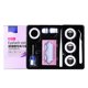 thumbnail image 2 of Grafting False Eyelashes Set Professional Makeup Practice Eyelashes Graft Kit for Beauty Salon Purple Grafting False Eyelashes Set, 2 of 5