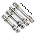 thumbnail image 5 of Drive Shaft Joint CVD for 1/14 RC Tractor Trailer Truck Car, 2, 5 of 5