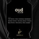 thumbnail image 4 of Perfume Khadlaj Oud Noir Eau de Parfum, 100 ml, en aerosol, unisex, 4 of 4