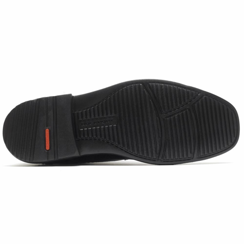 style leader 2 apron toe