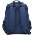thumbnail image 6 of Small Backpack Padded Back - TMNT Blue, 6 of 6