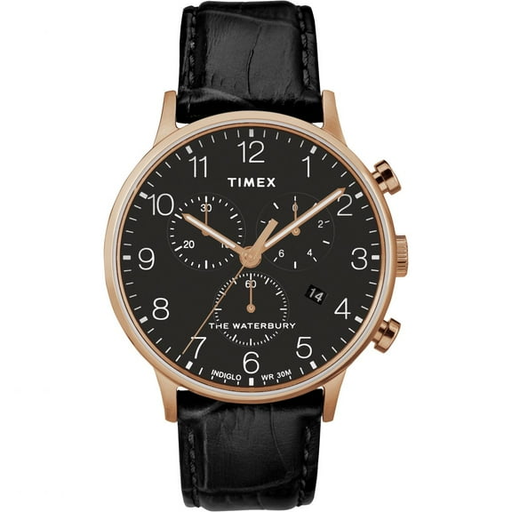 Timex Waterbury Watch TW2R72000