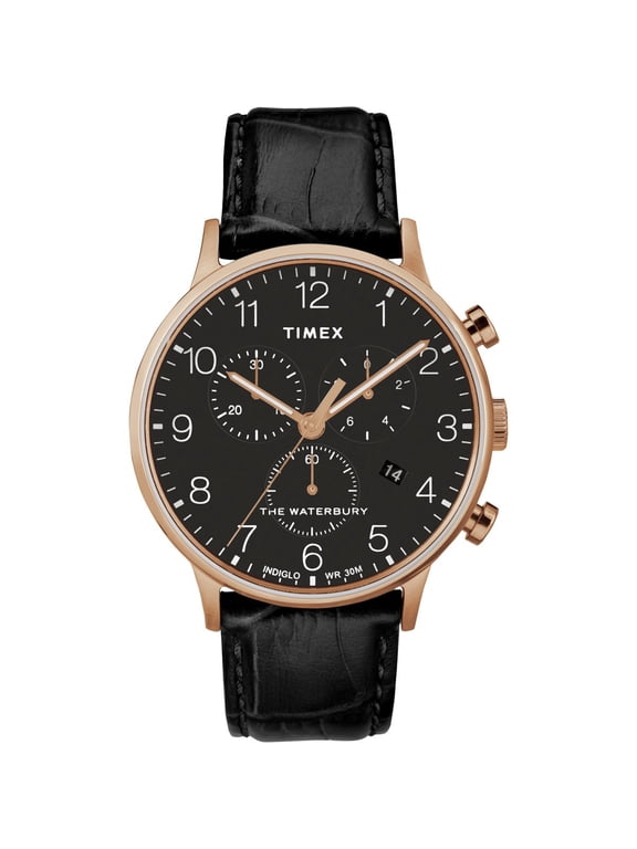 Waterbury Watch TW2R72000