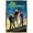 Gold Framed Version, variant on Disney Kim Possible - Key Art Wall Poster, 22.375" x 34"
