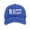 Blue, variant on Unisex 911 Never Forget Hats 9/11 25th Anniversary Baseball Cap We Will Never Forget Hat 9/11 Patriot Day Commemorative Trucker Hat Black