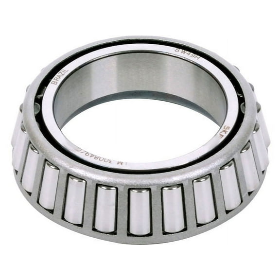 Front Outer Wheel Bearing - Compatible with 1995 - 1997 Nissan Pickup 4WD 1996