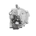 thumbnail image 5 of 1300A140 Water Pump for L200 Triton V KL1T KL2T, 5 of 5