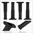 thumbnail image 3 of unbranded 1Jgo Patas Para Ajustables En Altura Color Negro Para Soporte Estable Y, 3 of 8