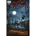 thumbnail image 1 of The October Faction 5A Blanco, 1 of 2