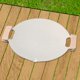thumbnail image 1 of Sartén Antiadherente Sartén antiadherente portátil para el hogar para suministros de cocina para el hogar (30 cm), 1 of 8
