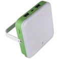 thumbnail image 1 of myCharge Aventure PowerLumen Chargeur Portable et Lampe LED - Vert (AVL10G1-A) (Utilisé), 1 of 5