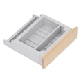 thumbnail image 1 of Muebles en miniatura, gabinete para casa de muñecas, modelo en miniatura, muebles de madera para muñecas, accesorios para casa de muñecas, mejore su experiencia, 1 of 14