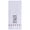 I love You, variant on Split P Scattered With Love 2 Dishtowel Set