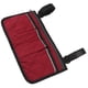 thumbnail image 4 of Bolsa Para Silla de Ruedas, Organizador Lateral, Bolsa para Reposabrazos, Bolsa Impermeable De Poliéster Con Múltiples Bolsillos para Silla de Ruedas Con Raya Reflectante, 4 of 7