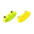 thumbnail image 4 of MasteelfCA 8pcs Toothpaste Squeezer Cartoon Animal Shape Manual Toothpaste Facial Cleanser Extruder (Random Color and Style), 4 of 8