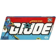 G.I. Joe Anniversary Cobra Pack