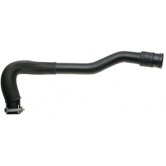 Radiator Coolant Hose Fits select: 2004-2014 CHEVROLET EXPRESS G1500, 2004-2014 GMC SAVANA