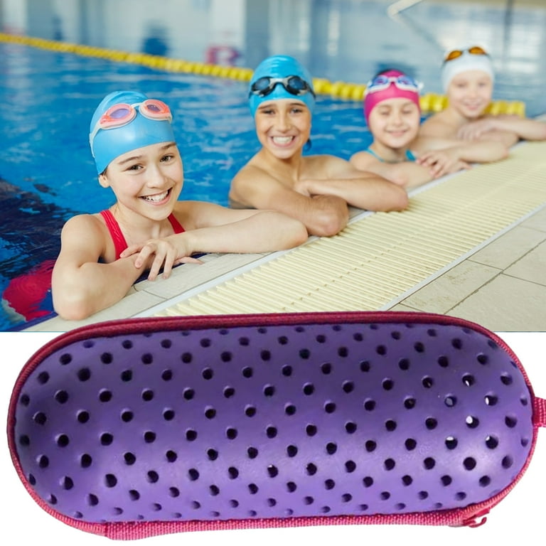 Goggles Case Pcs Swim Goggle Case For Swimming Ubuy