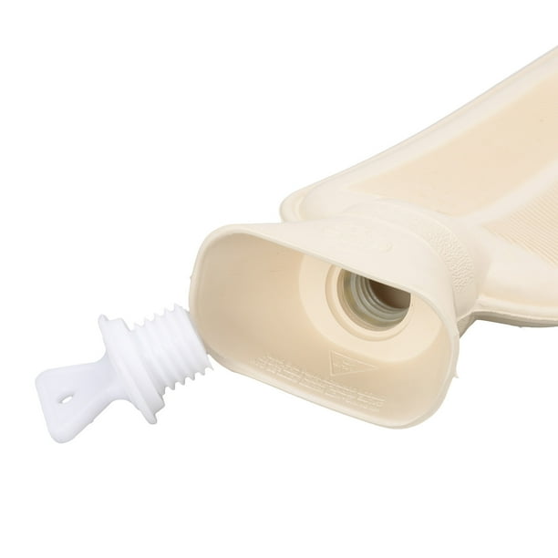 Rubber Hot Water Bottle,2000ML Hot Water Bottle Hot Water Bottle Warm