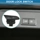 thumbnail image 2 of Interruptor de bloqueo de puerta de coche Unique Bargains No.7PP962107EIVI para Porsche Cayenne 2011-2016 para Porsche Panamera 2010-2016, 2 of 6