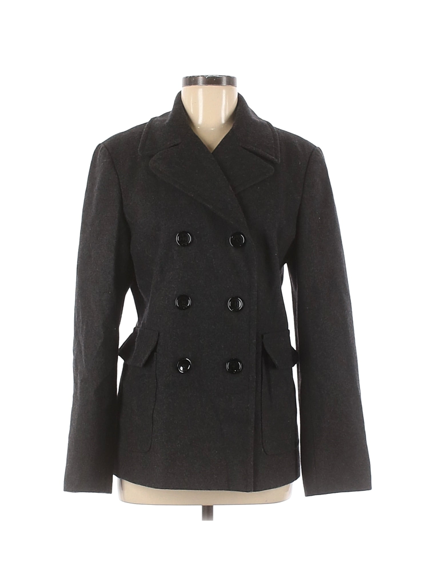 Covington wool coat Clearance