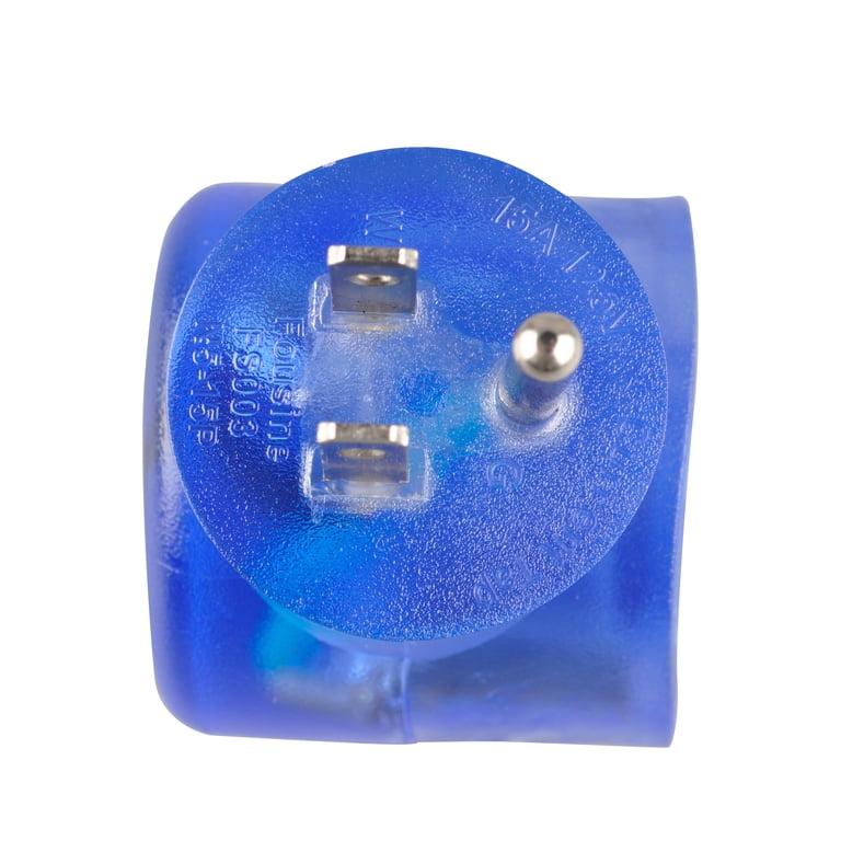 Rv 110 To 30 Amp Adapter Road Power 95247508 15 To 30-Amp Right Angle ...