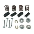 thumbnail image 2 of carlson quality brake parts h4097-2 hold down kit, 2 of 2