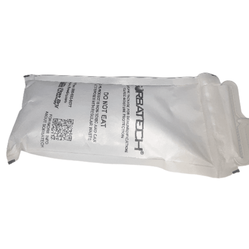 Sorbatech Desiccant Bags - Pack of 5