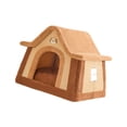 thumbnail image 4 of Casa para perros Strade Fareast Limited cueva para cachorros sofá extraíble antideslizante S, 4 of 8