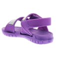 thumbnail image 4 of Sandalia Paw Patrol Niño Niña Moda Casual Urbano Morado purpura 16 Con Imaginación 015A1S, 4 of 5