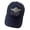 Navy Blue, variant on lanema Unisex Baseball Cap Breathable Canvas Adjustable Size Outdoor Sun Protection Hat