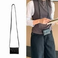 thumbnail image 2 of Elegant PU Shoulder Bag Card Holder Travel Wallet Crossbody Bags for Women Seeking Style and Functionality, 2 of 20