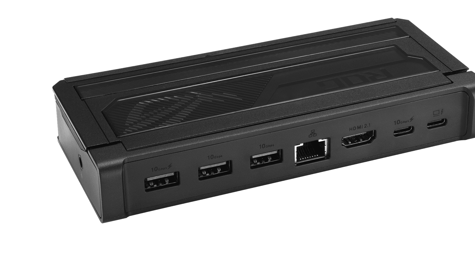 Asus ROG DB300 Bulwark DOCK/WW