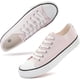 thumbnail image 2 of bubbie Zapatos de lona para mujer, zapatillas de lona de moda para mujer, zapatos de tenis casuales, zapatos bajos para caminar, 2 of 5