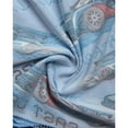 thumbnail image 4 of Beverly Hills Polo Club Boys Pajama Set Lightweight Button Down Long Sleeve Pajamas and Pajama Pants, 4 of 7