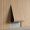 Yellow Wood Grain, variant on Peel and Stick Slat Wall Panels, Yellow , 118 x 15.7 in | Fluted, PVC Paneling for Accent Wall, Ceiling, Living Room, Office, Bedroom