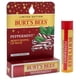 thumbnail image 3 of Bálsamo labial hidratante de menta en ampolla de Burts Bees para unisex - Bálsamo labial de 0,15 oz, 3 of 6