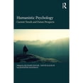 thumbnail image 1 of Pre-Owned Humanistic Psychology: Current Trends and Future Prospects, (Paperback), 1 of 1