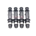 thumbnail image 2 of 4 Pieces Fuel Injectors for 2000 2001 2002 for Chevrolet Cavalier for Pontiac Sunfire -, 2 of 4