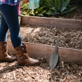 thumbnail image 4 of Phenofice Digging Spade Digging Tool Black Ergonomic Handle For Gardening 1Pack, 4 of 8